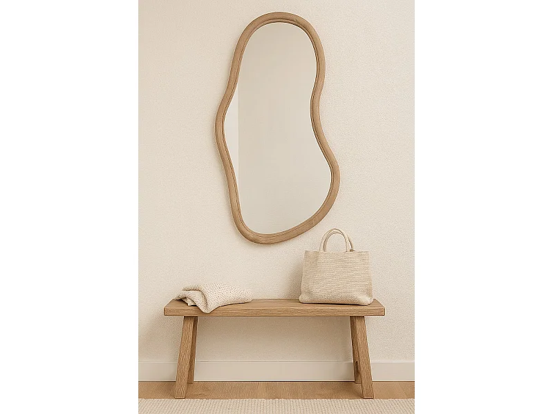 Spiegel Sophie L- 4x63x120cm