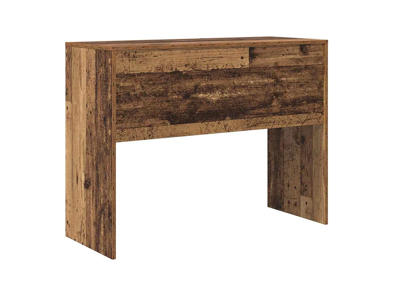 Bureau Autre Bois ancien 100 x 40 x 76 cm Bois d'ingénierie