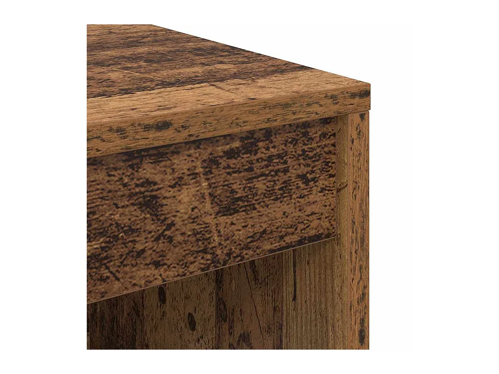 Bureau Autre Bois ancien 100 x 40 x 76 cm Bois d'ingénierie