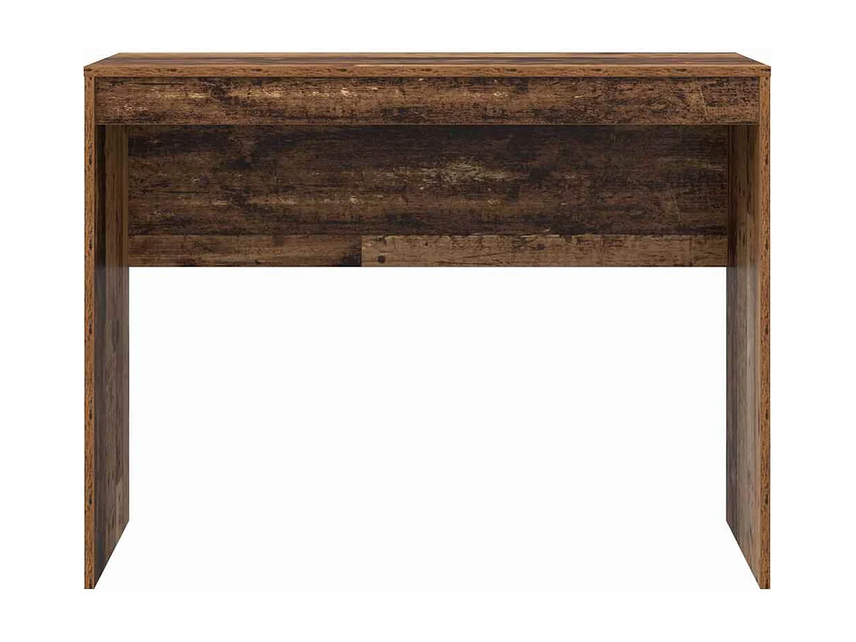 Bureau Autre Bois ancien 100 x 40 x 76 cm Bois d'ingénierie
