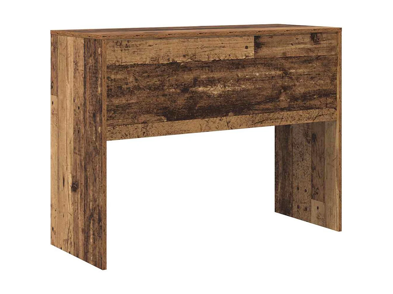 Bureau Autre Bois ancien 100 x 40 x 76 cm Bois d'ingénierie