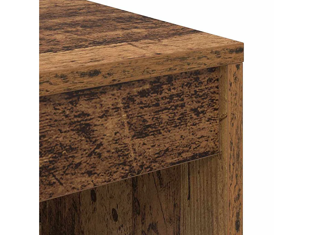 Bureau Autre Bois ancien 100 x 40 x 76 cm Bois d'ingénierie