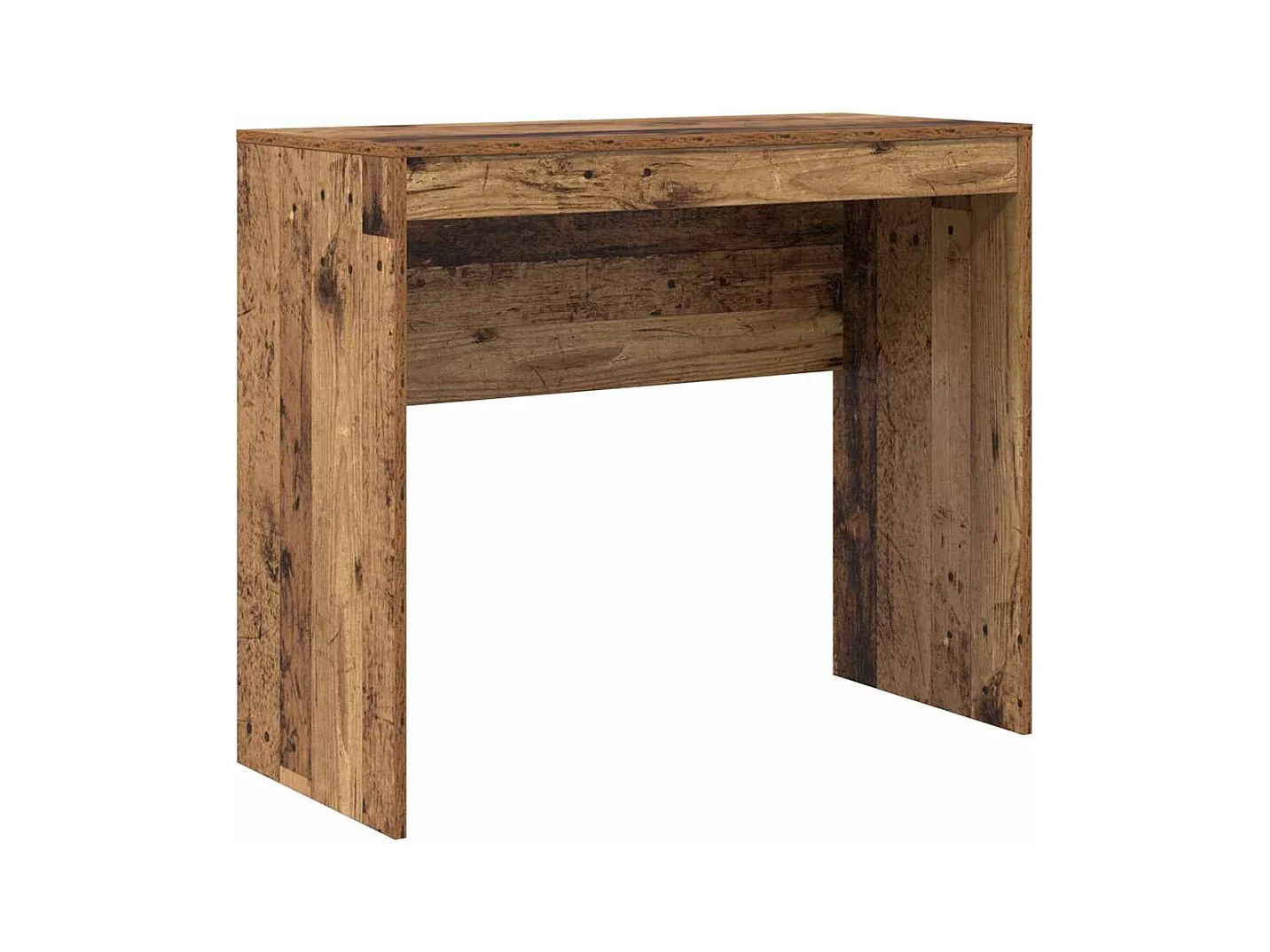 Bureau Autre Bois ancien 90 x 40 x 76 cm Bois d'ingénierie