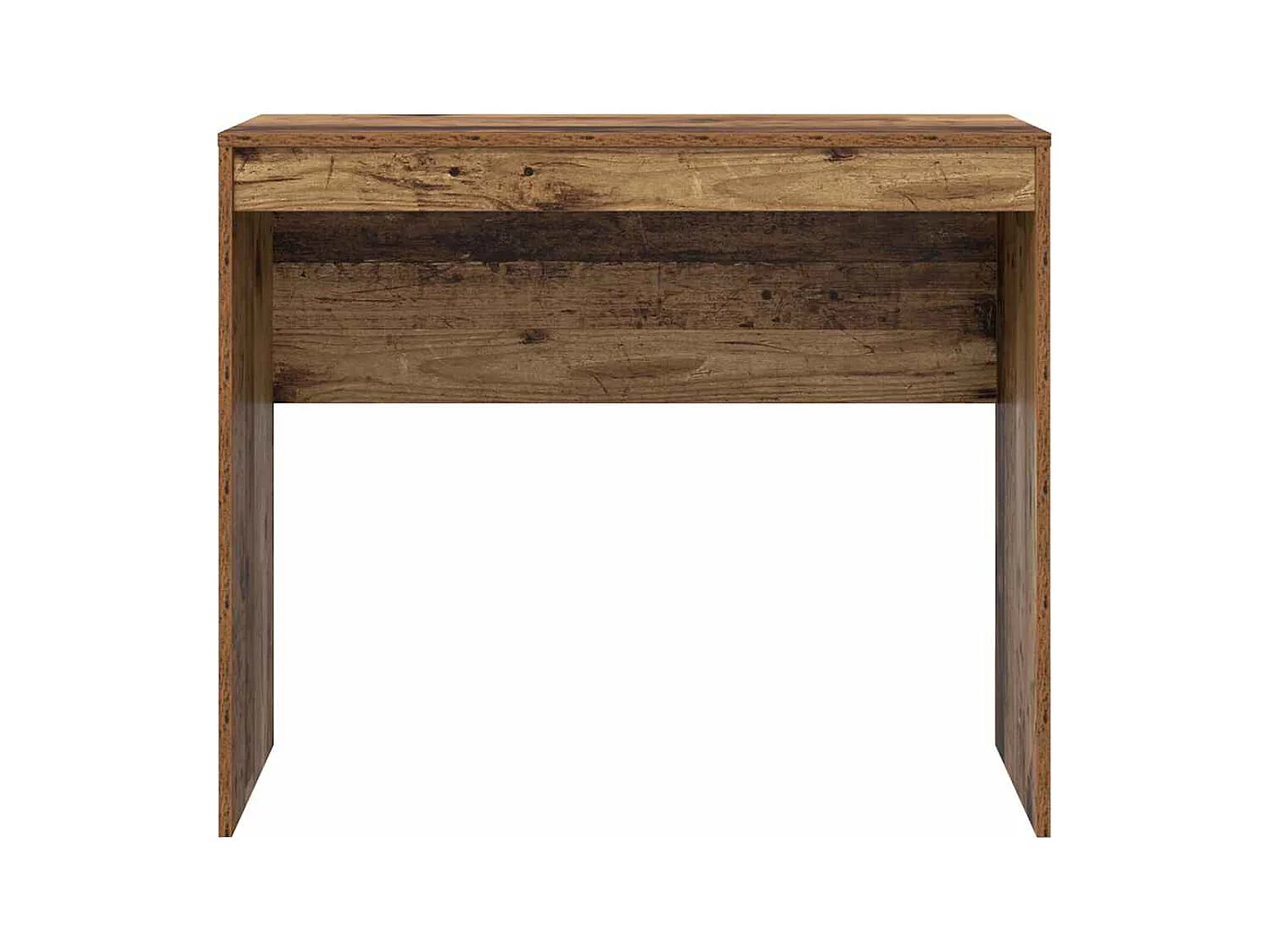 Bureau Autre Bois ancien 90 x 40 x 76 cm Bois d'ingénierie