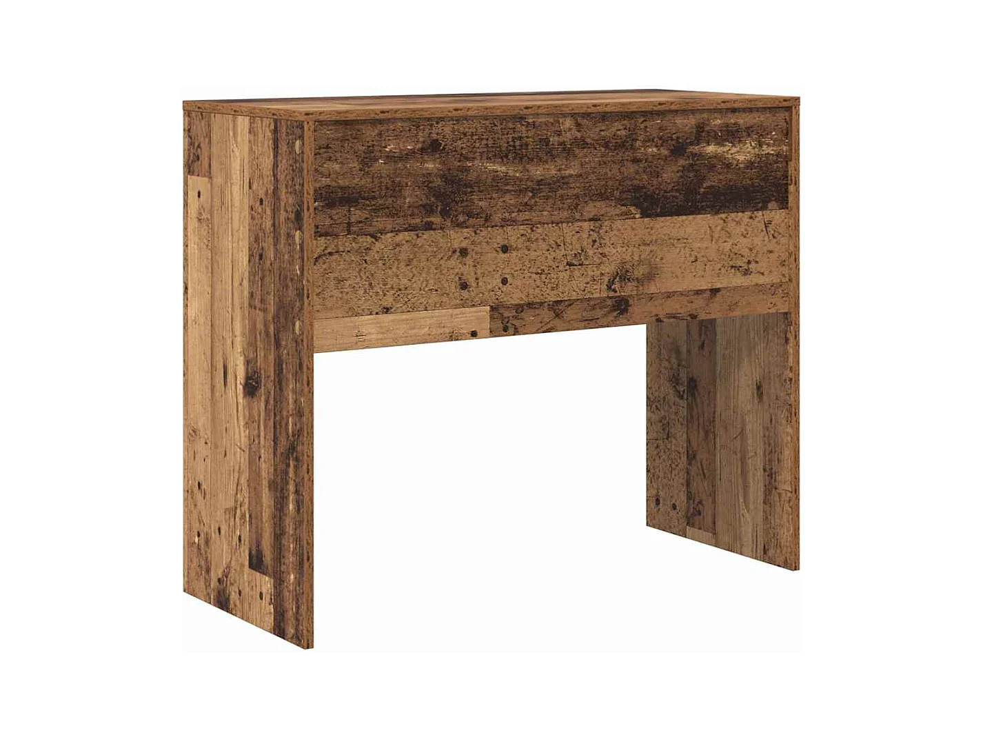 Bureau Autre Bois ancien 90 x 40 x 76 cm Bois d'ingénierie