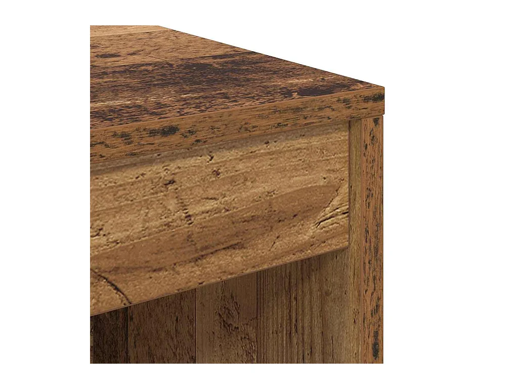 Bureau Autre Bois ancien 90 x 40 x 76 cm Bois d'ingénierie