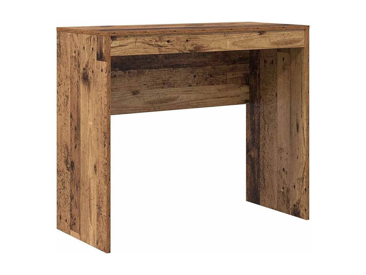 Bureau Autre Bois ancien 90 x 40 x 76 cm Bois d'ingénierie