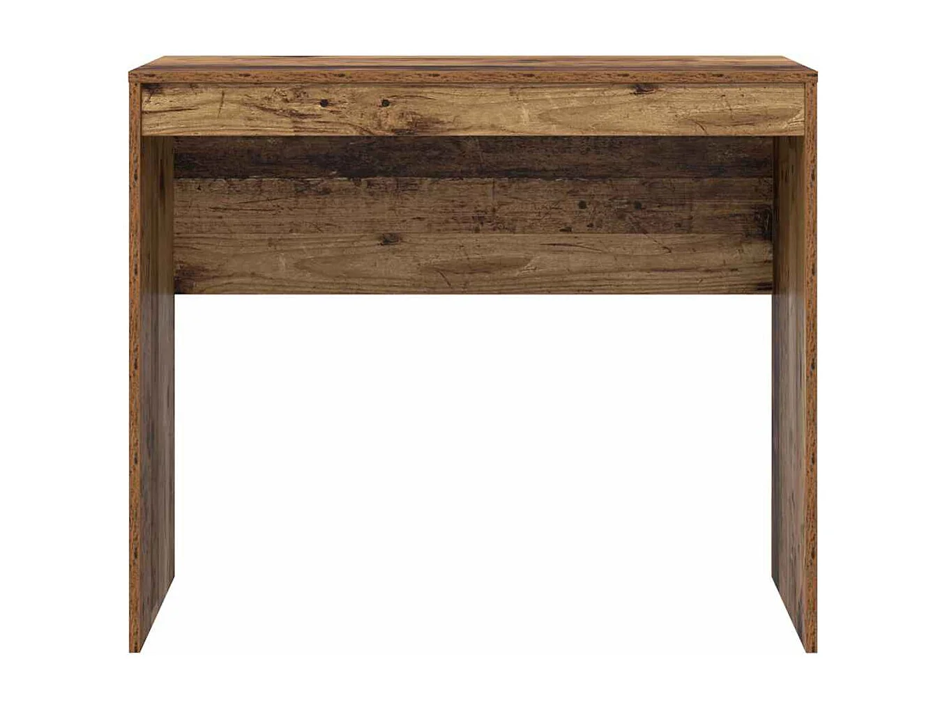 Bureau Autre Bois ancien 90 x 40 x 76 cm Bois d'ingénierie