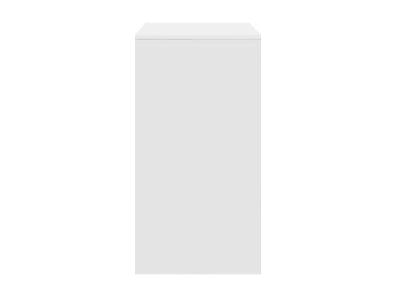 Bureau Autre Blanc 70 x 40 x 76 cm Bois d'ingénierie