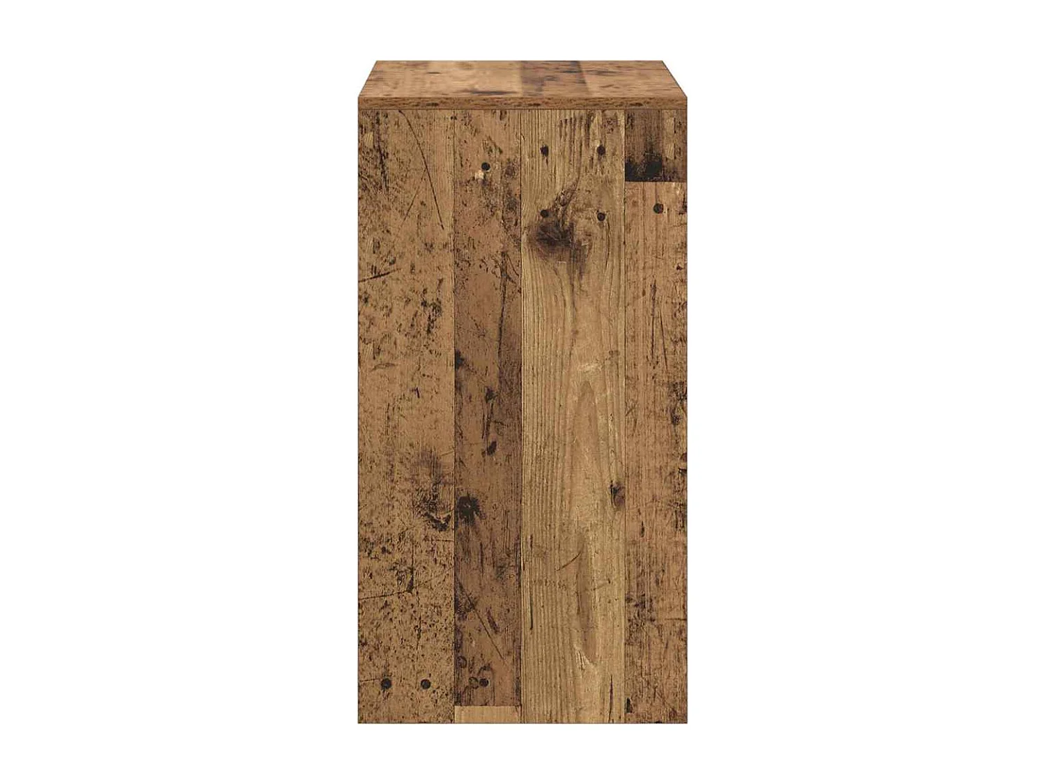 Bureau Bois ancien 60 x 40 x 76 cm Bois d'ingénierie