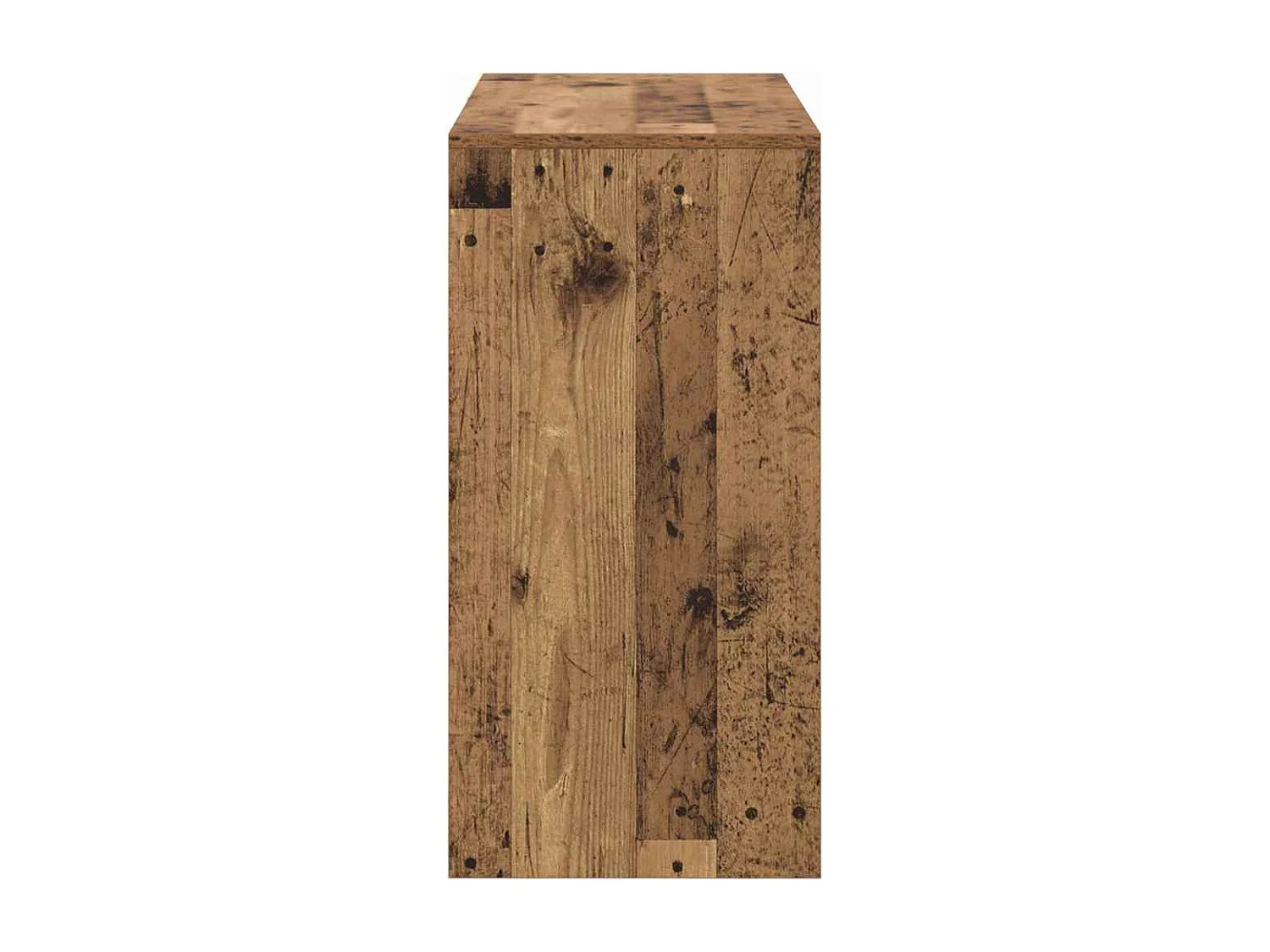 Bureau Bois ancien 90 x 37,5 x 75 cm Bois d'ingénierie