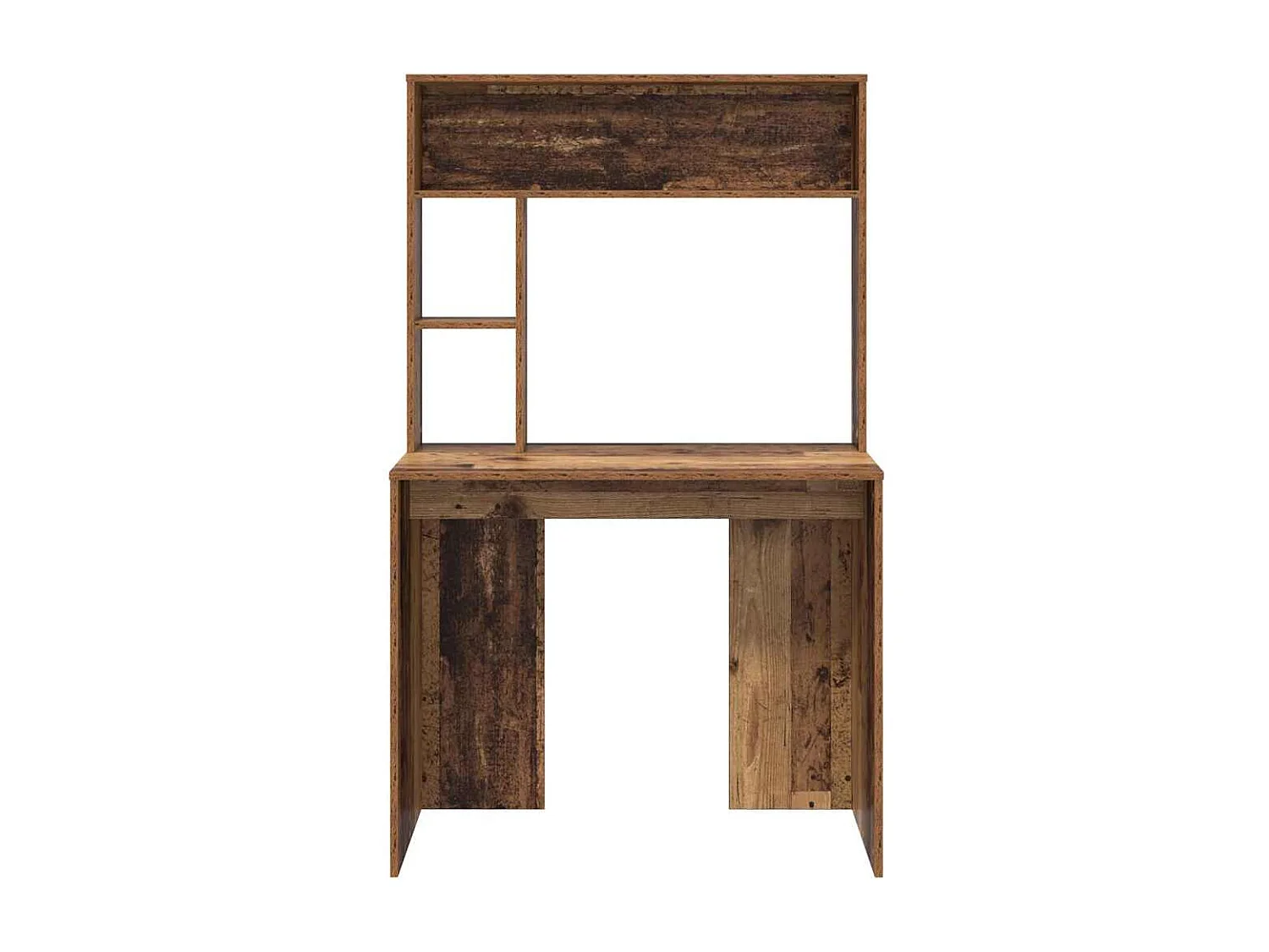 Bureau Bois ancien 91 x 50 x 149 cm Bois d'ingénierie