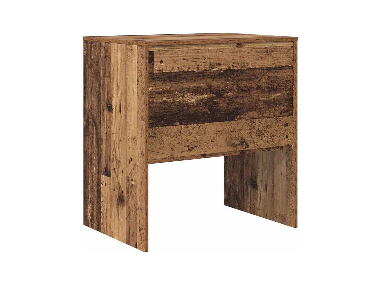 Bureau Bois ancien 70 x 50 x 76 cm Bois d'ingénierie