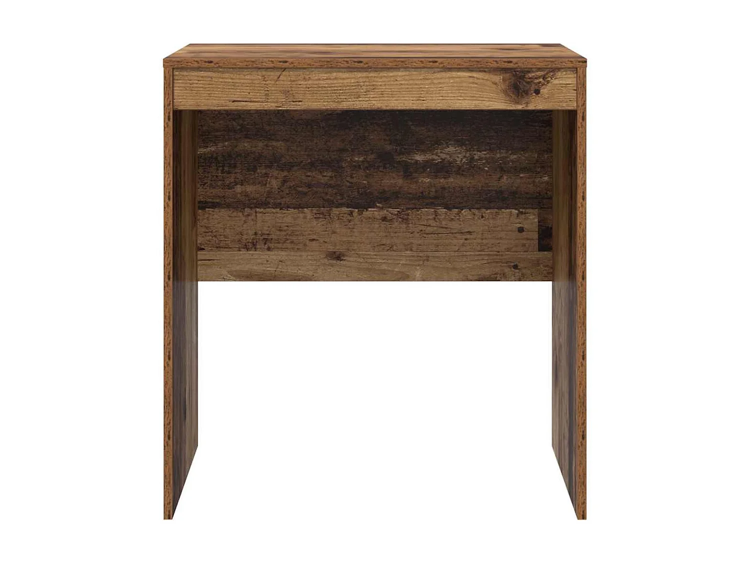 Bureau Bois ancien 70 x 50 x 76 cm Bois d'ingénierie