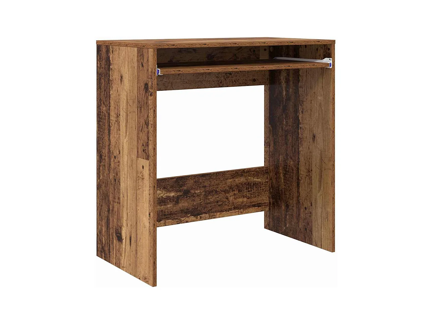 Bureau Bois ancien 77,5 x 43 x 79 cm Bois d'ingénierie