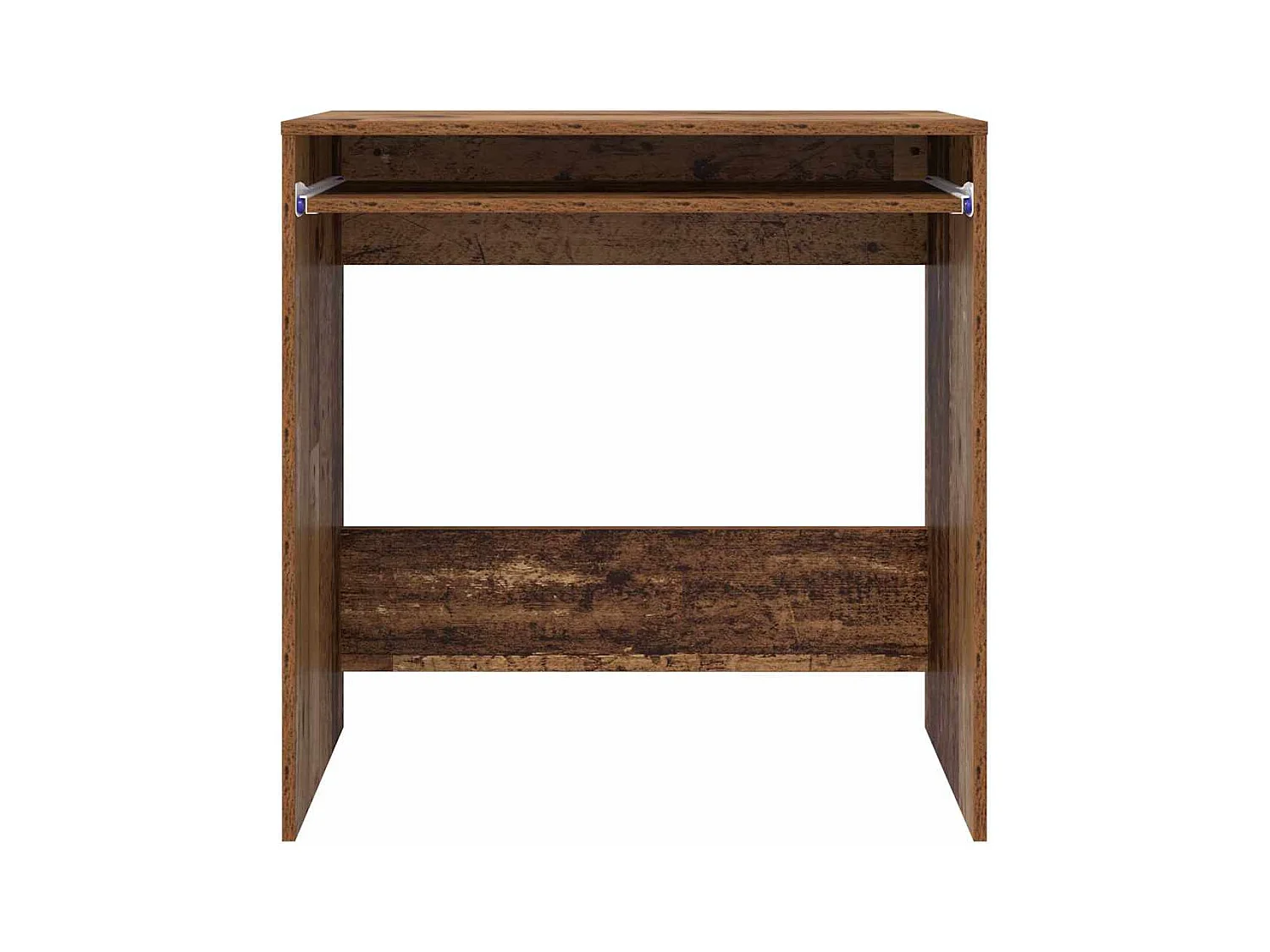 Bureau Bois ancien 77,5 x 43 x 79 cm Bois d'ingénierie