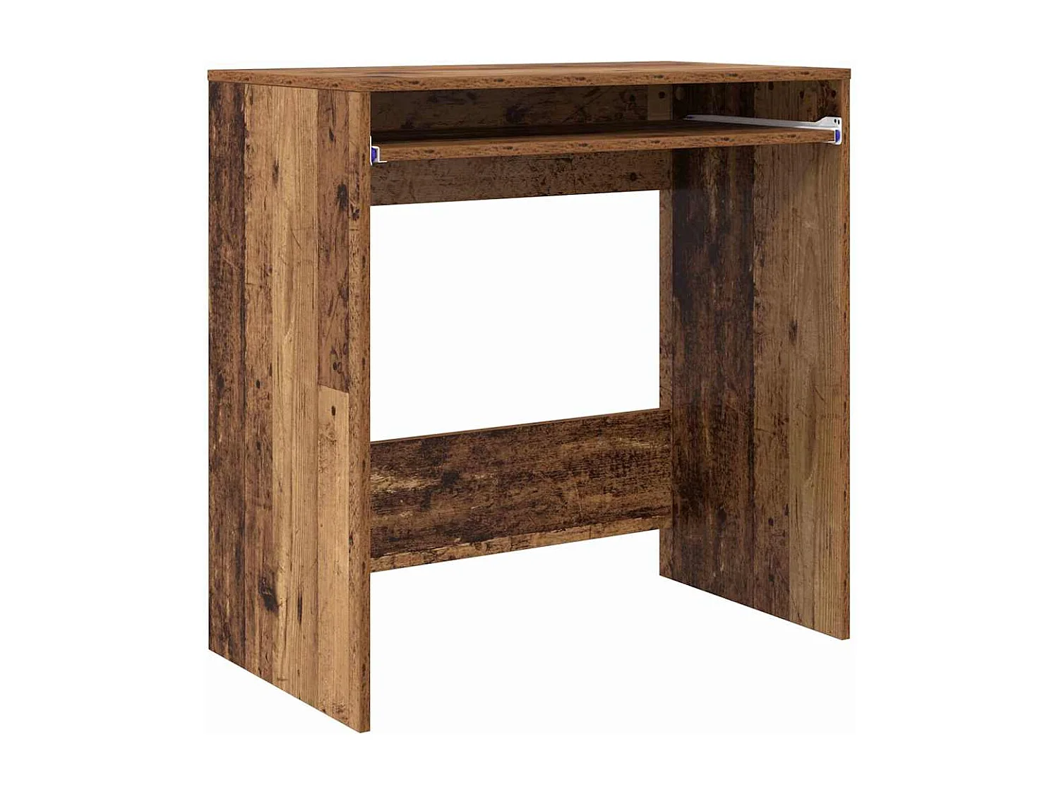 Bureau Bois ancien 77,5 x 43 x 79 cm Bois d'ingénierie