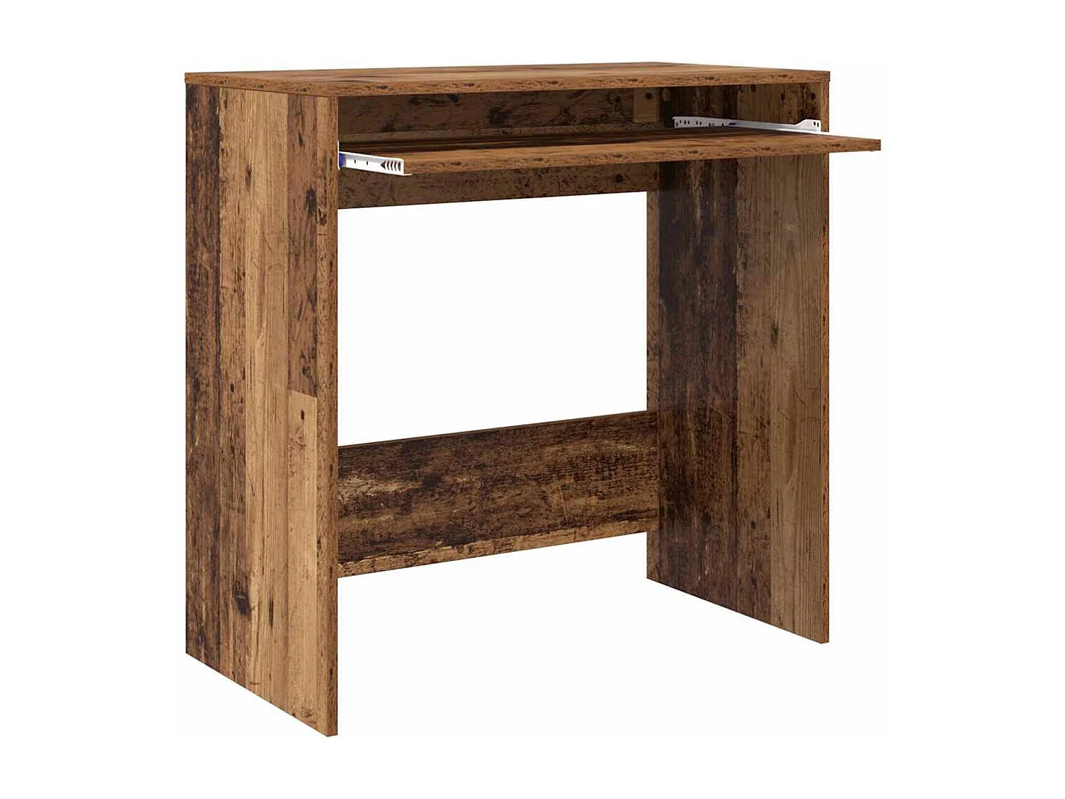 Bureau Bois ancien 77,5 x 43 x 79 cm Bois d'ingénierie