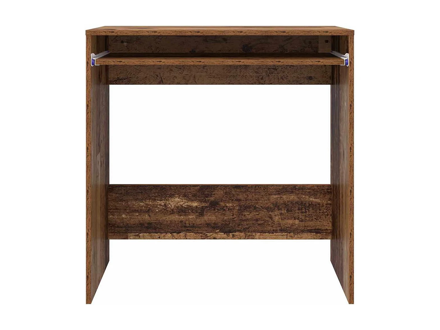 Bureau Bois ancien 77,5 x 43 x 79 cm Bois d'ingénierie