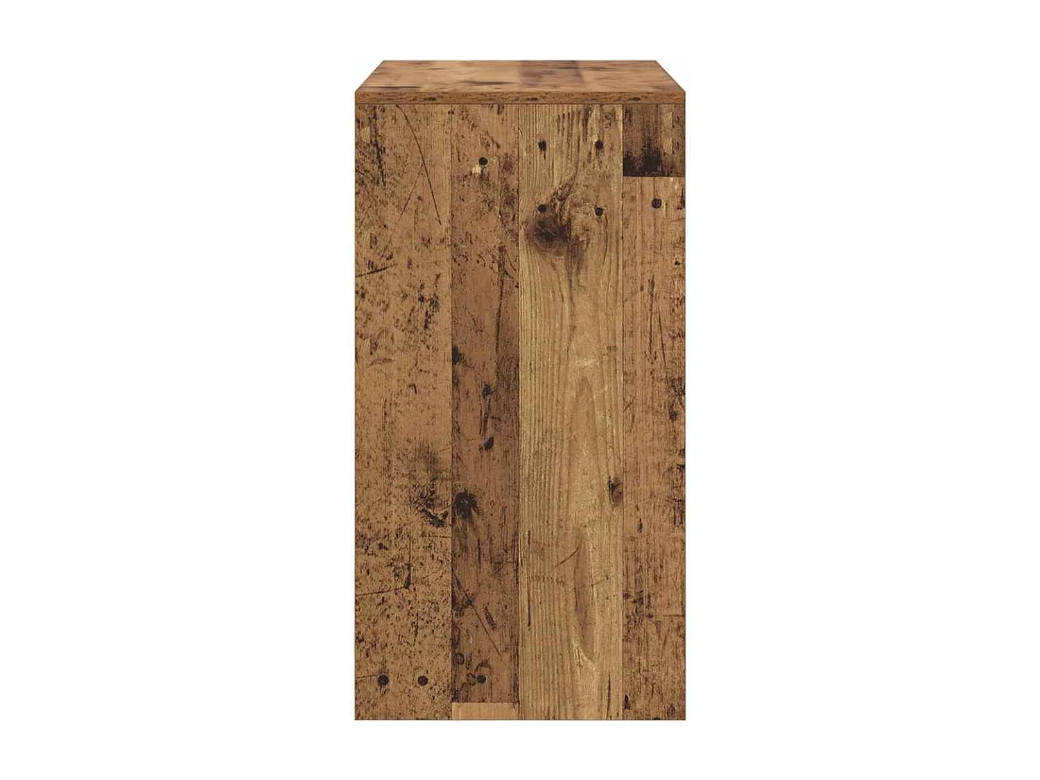 Bureau Bois ancien 70 x 40 x 76 cm Bois d'ingénierie