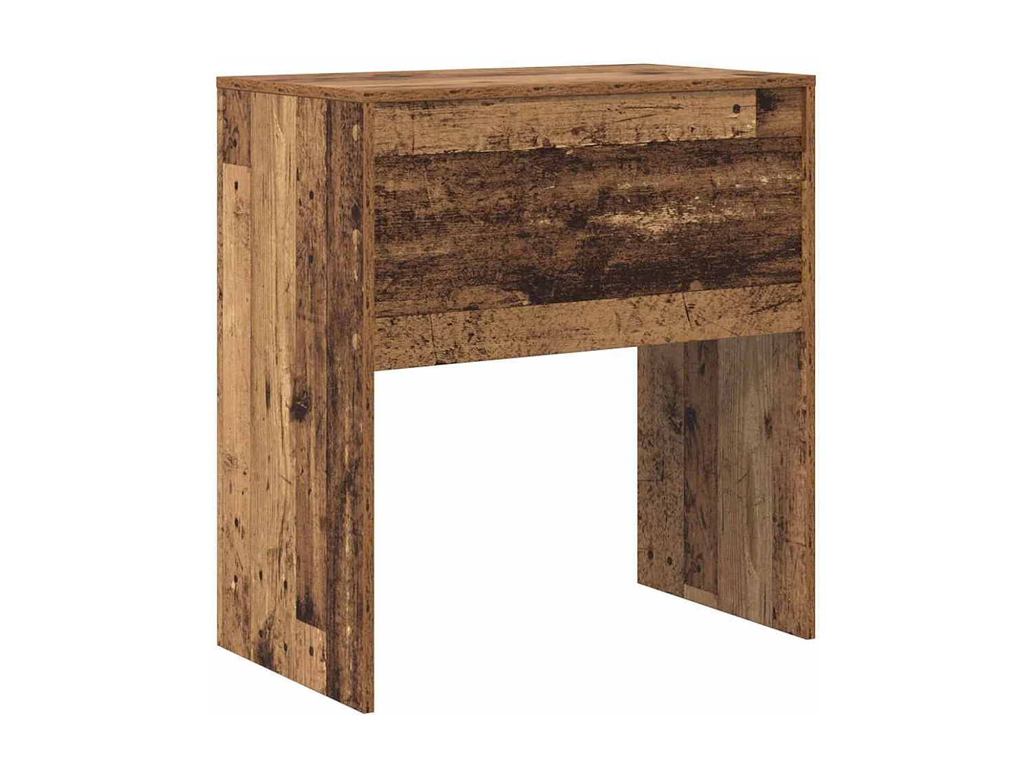 Bureau Bois ancien 70 x 40 x 76 cm Bois d'ingénierie