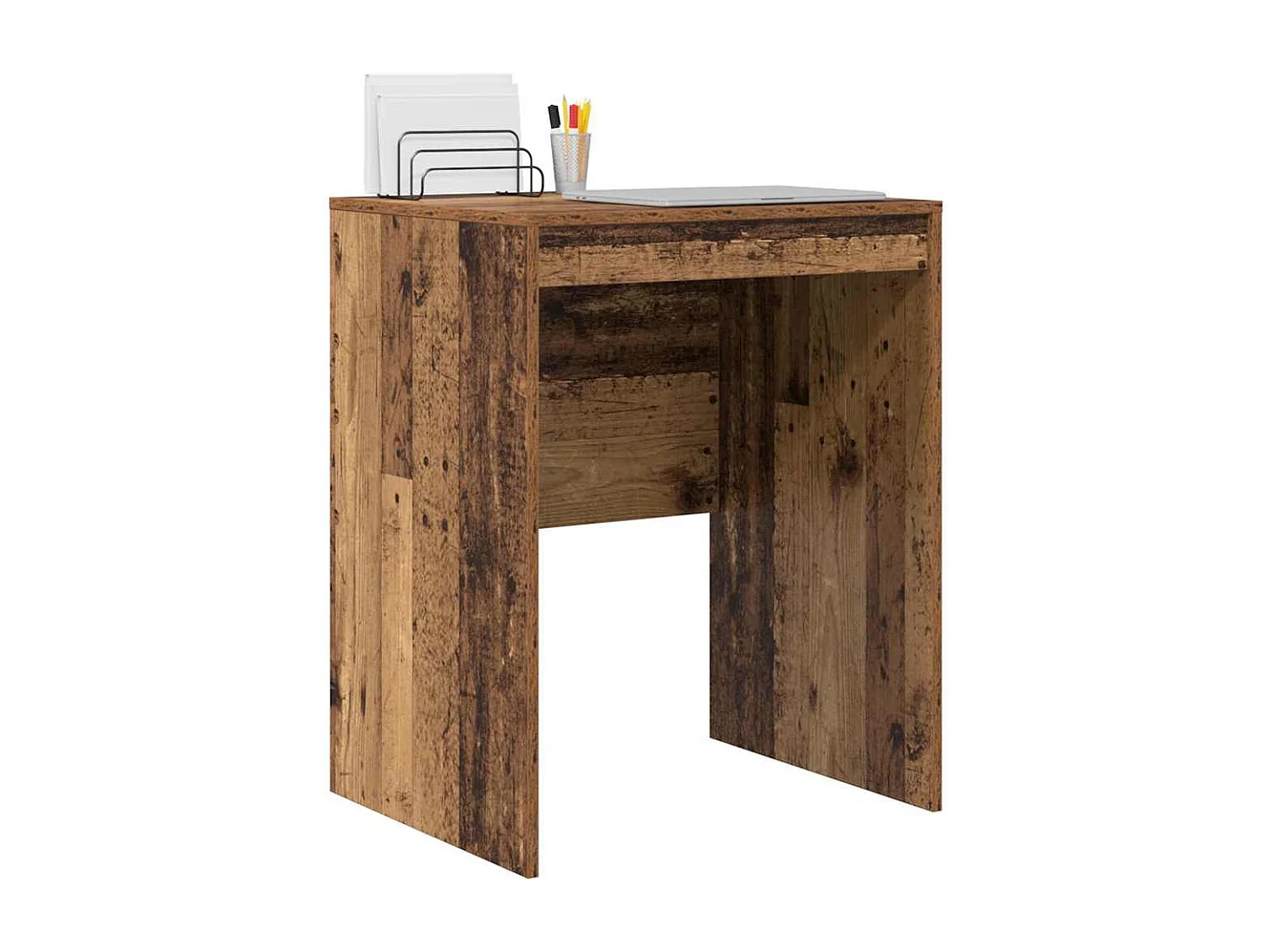 Bureau Autre Bois ancien 60 x 50 x 76 cm Bois d'ingénierie