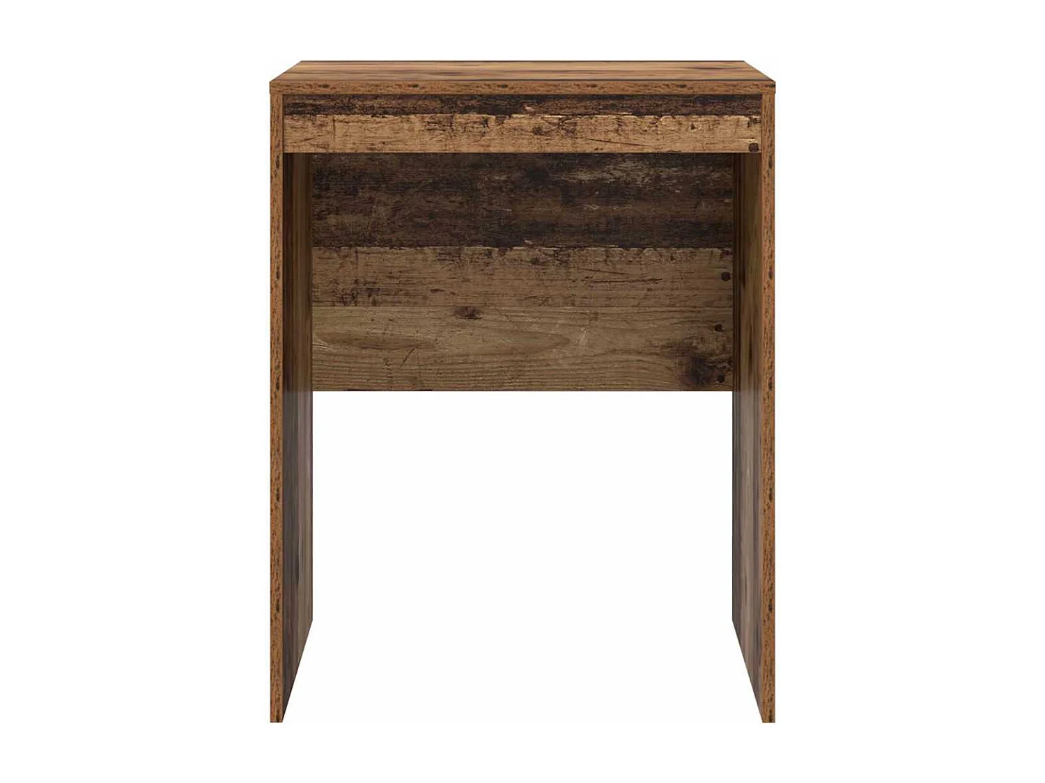 Bureau Autre Bois ancien 60 x 50 x 76 cm Bois d'ingénierie