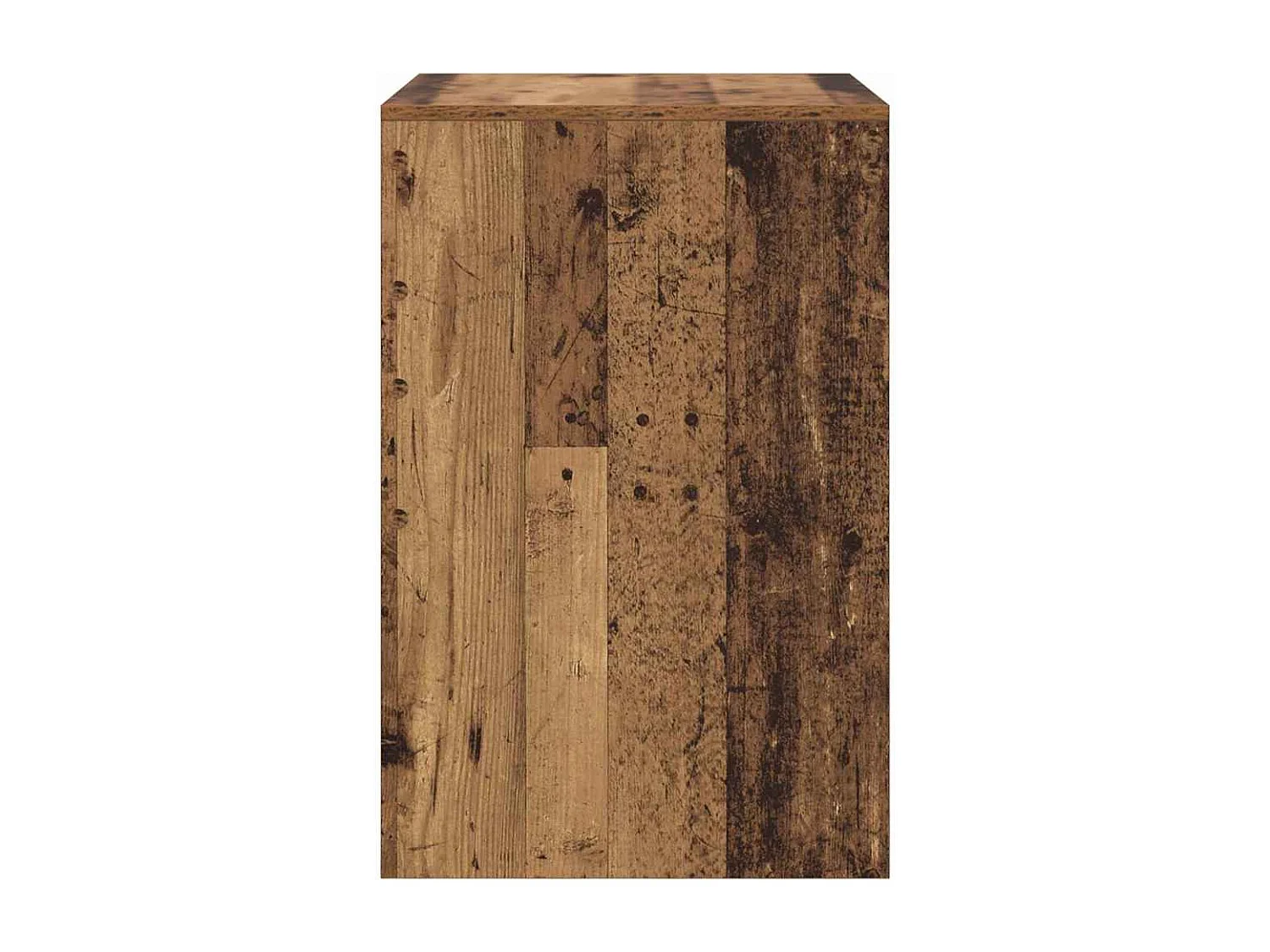 Bureau Autre Bois ancien 60 x 50 x 76 cm Bois d'ingénierie