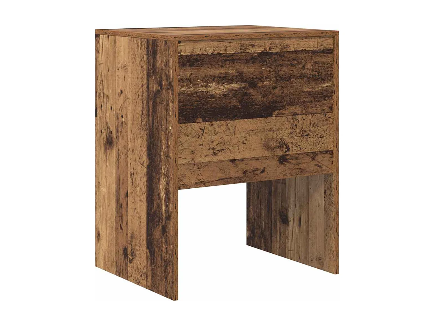 Bureau Autre Bois ancien 60 x 50 x 76 cm Bois d'ingénierie