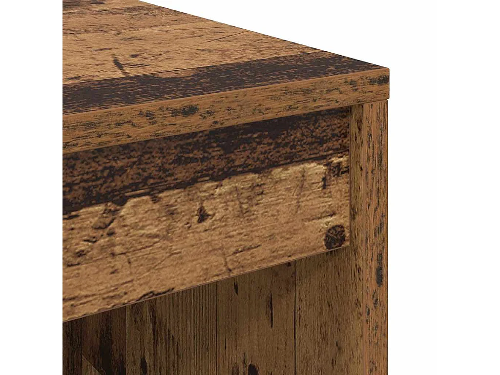 Bureau Autre Bois ancien 60 x 50 x 76 cm Bois d'ingénierie