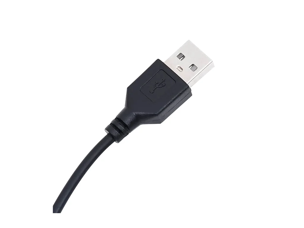 Bureau avec lumières LED chêne artisanal bois d'ingénierie