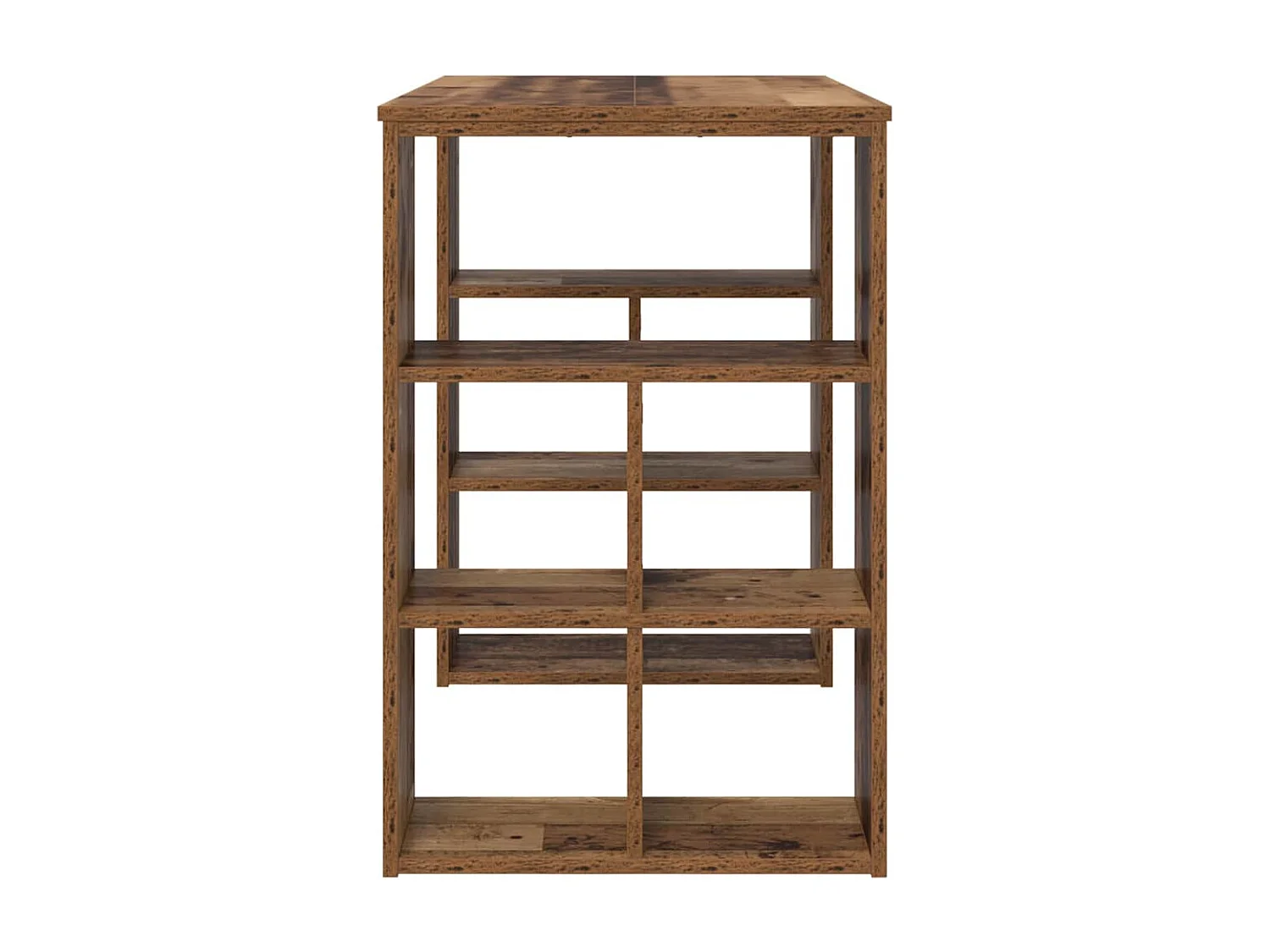 Bureau Bois Ancien 90 x 50 x 75 cm Bois d'ingénierie