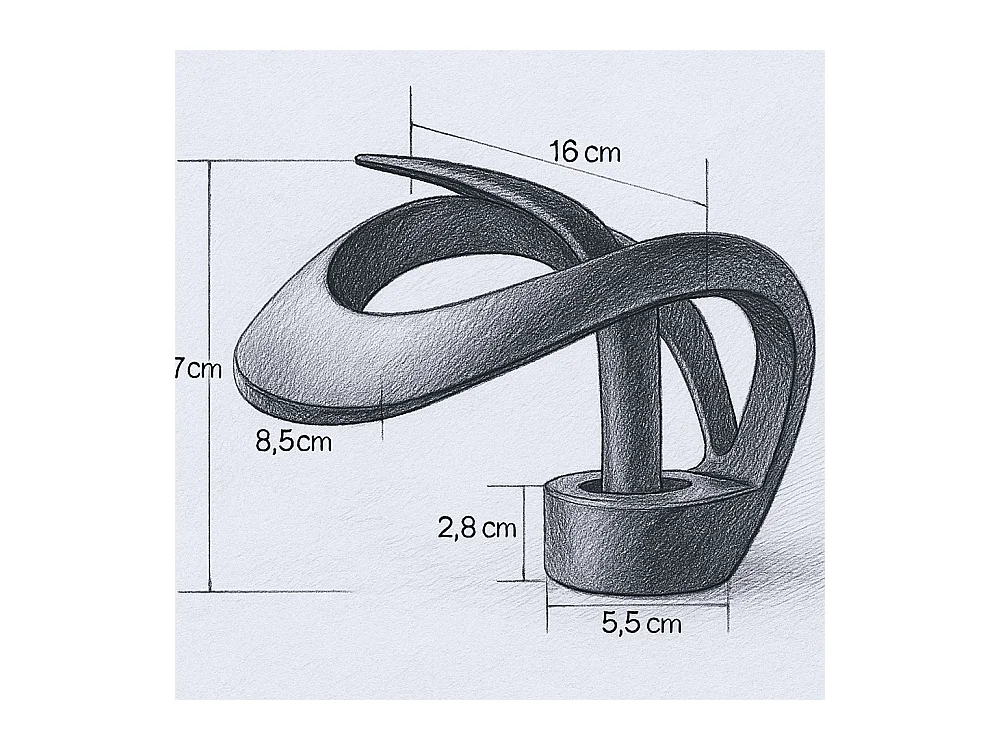 Robinet de salle de bain cascade moderne haut de gamme avec mitigeur de lavabo, finition noire