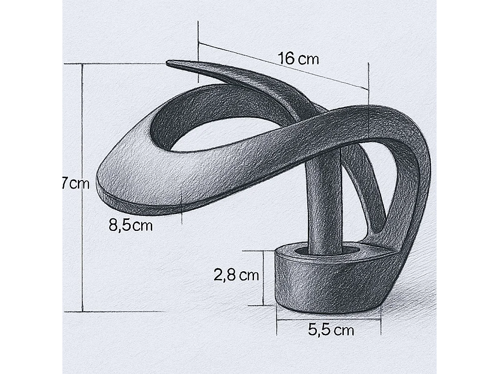Robinet de salle de bain cascade moderne haut de gamme avec mitigeur de lavabo, finition noire
