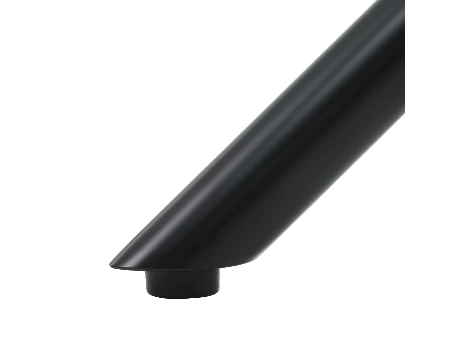 Lot de 2 chaises à manger rotative en velours avec accoudoirs et dossier - pieds en métal noir - gris