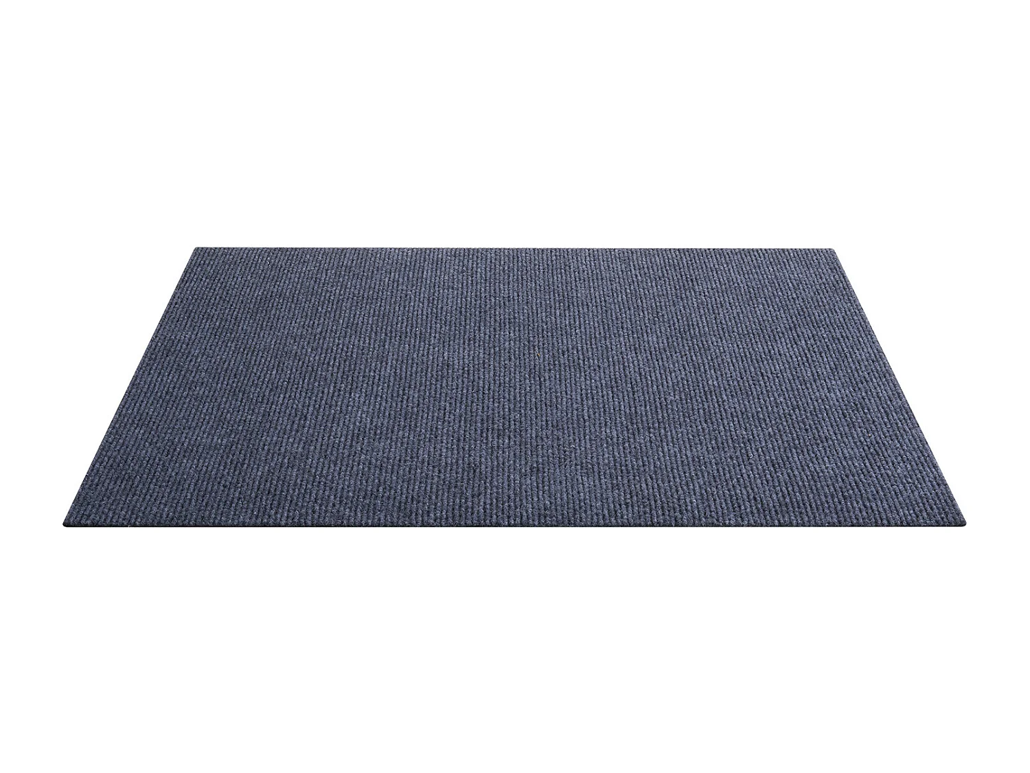 Dalle de Moquette Autocollante SucceBuy, 61 x 61 cm, Lot de 15, Couverture 5,6 ㎡, Épaisseur 5 mm, Revêtement de Sol Doux Modulaire Carré Résistant
