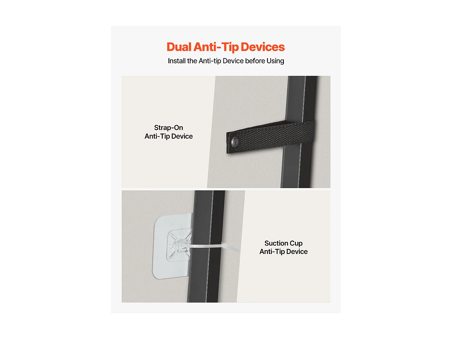 Prateleira de Canto SucceBuy com 5 Níveis, Estante de Canto, Altura 178 cm, Móvel de Armazenamento de Parede com Estrutura de Metal e Prateleiras de Madeira