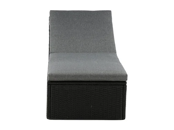 Transat Design "Quad" 198cm Noir