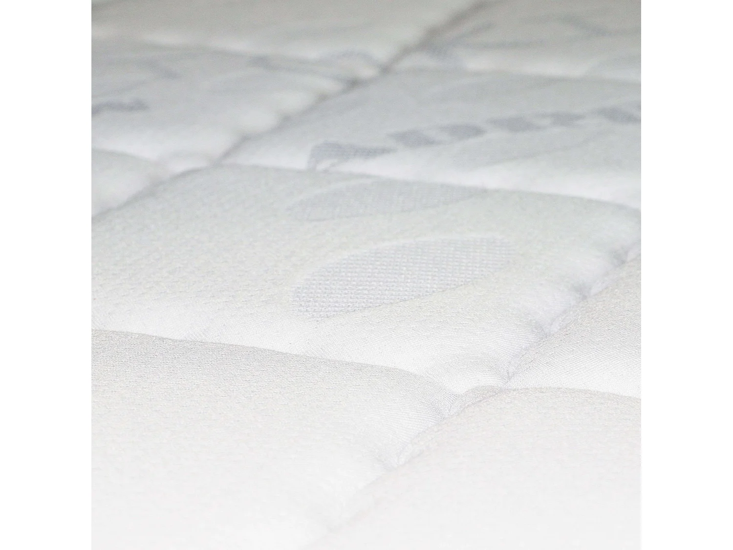 Matelas simple 90x200 cm Youth 3D Visco Tissu 15 cm Hauteur