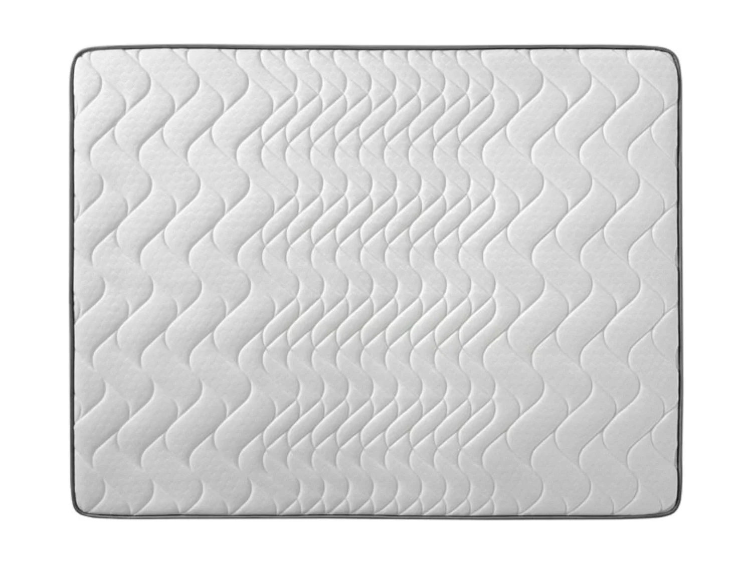 Colchón 135x190 cm Viscoelástico Grafeno Transpirable Antiácaros