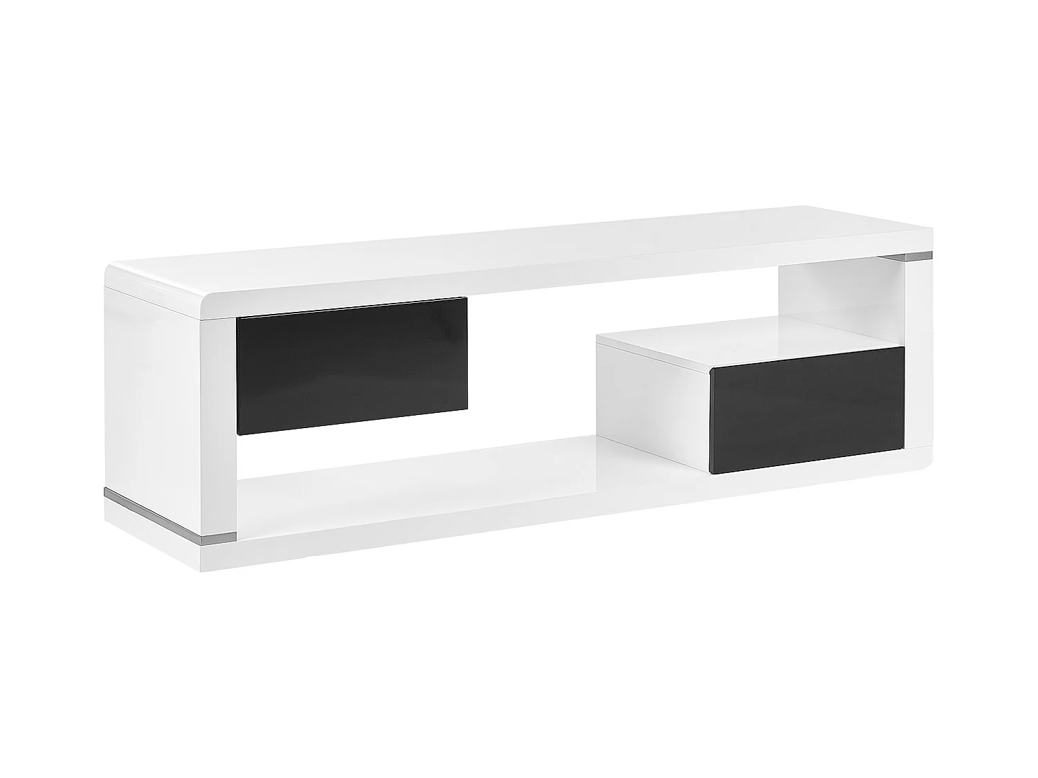 TV-meubel SPOKAN Wit