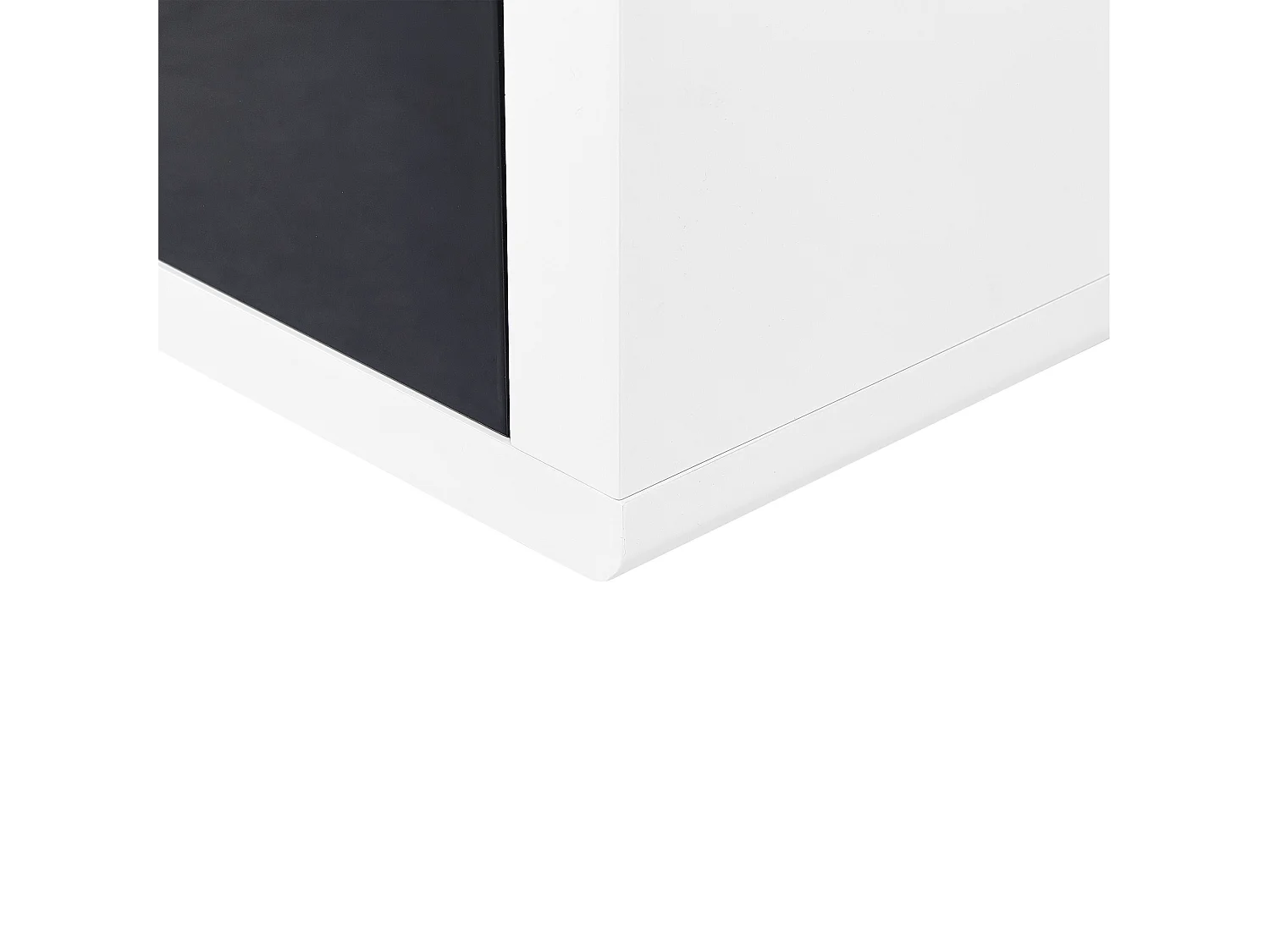 TV-meubel SPOKAN Wit