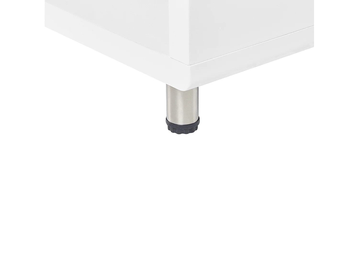 Meuble TV KNOX Blanc