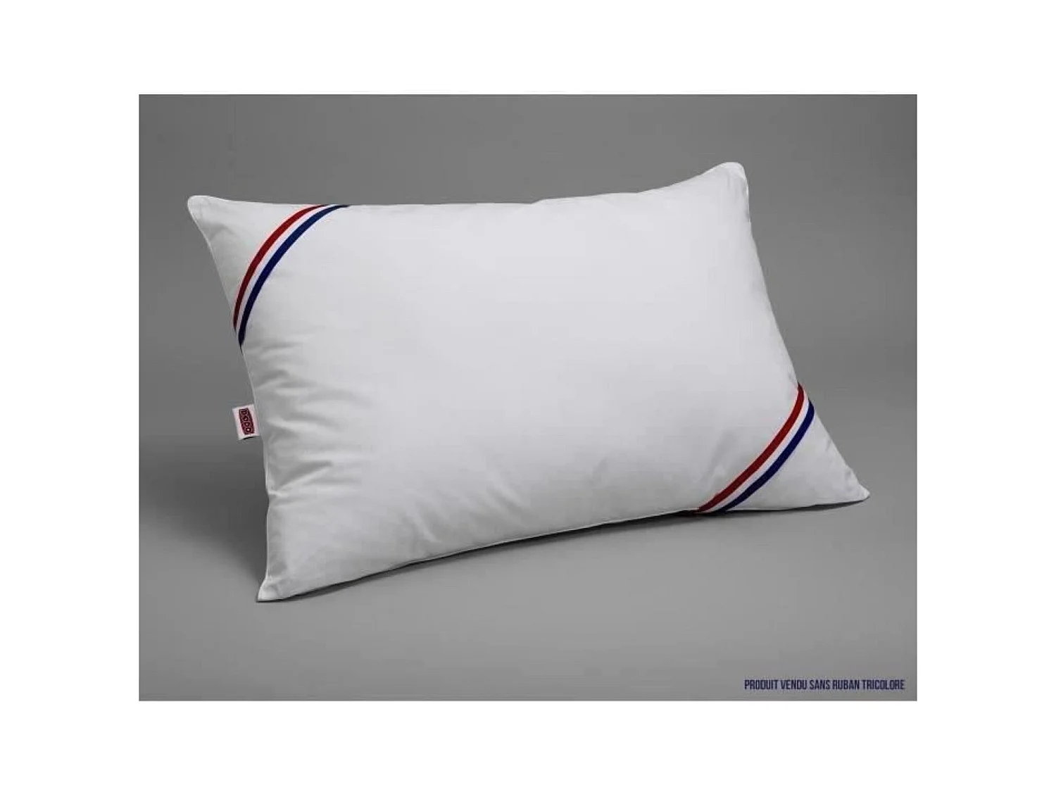 Cuscino Grand Luxe Quallofil Allerban 50x70cm