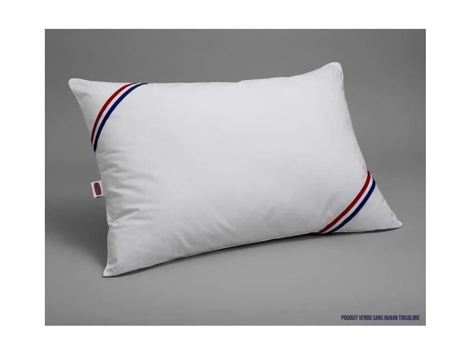 Kissen Grand Luxe Quallofil Allerban 50x70cm