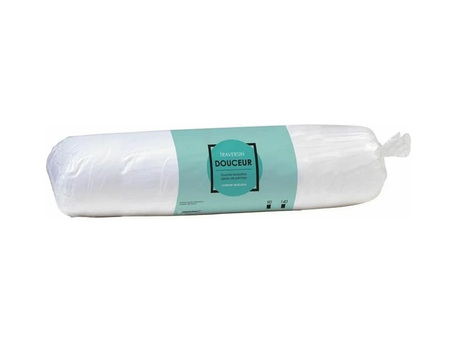 Traversin Microfibre 140 cm