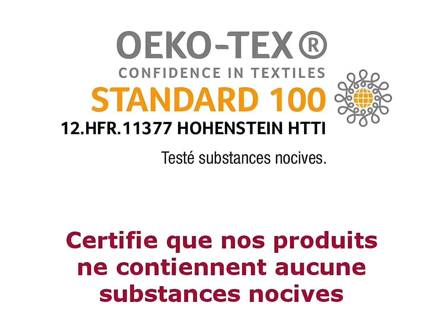 Bettdecke Abeil Ultima Confort 450 - 140 x 200 cm Ultra Warm