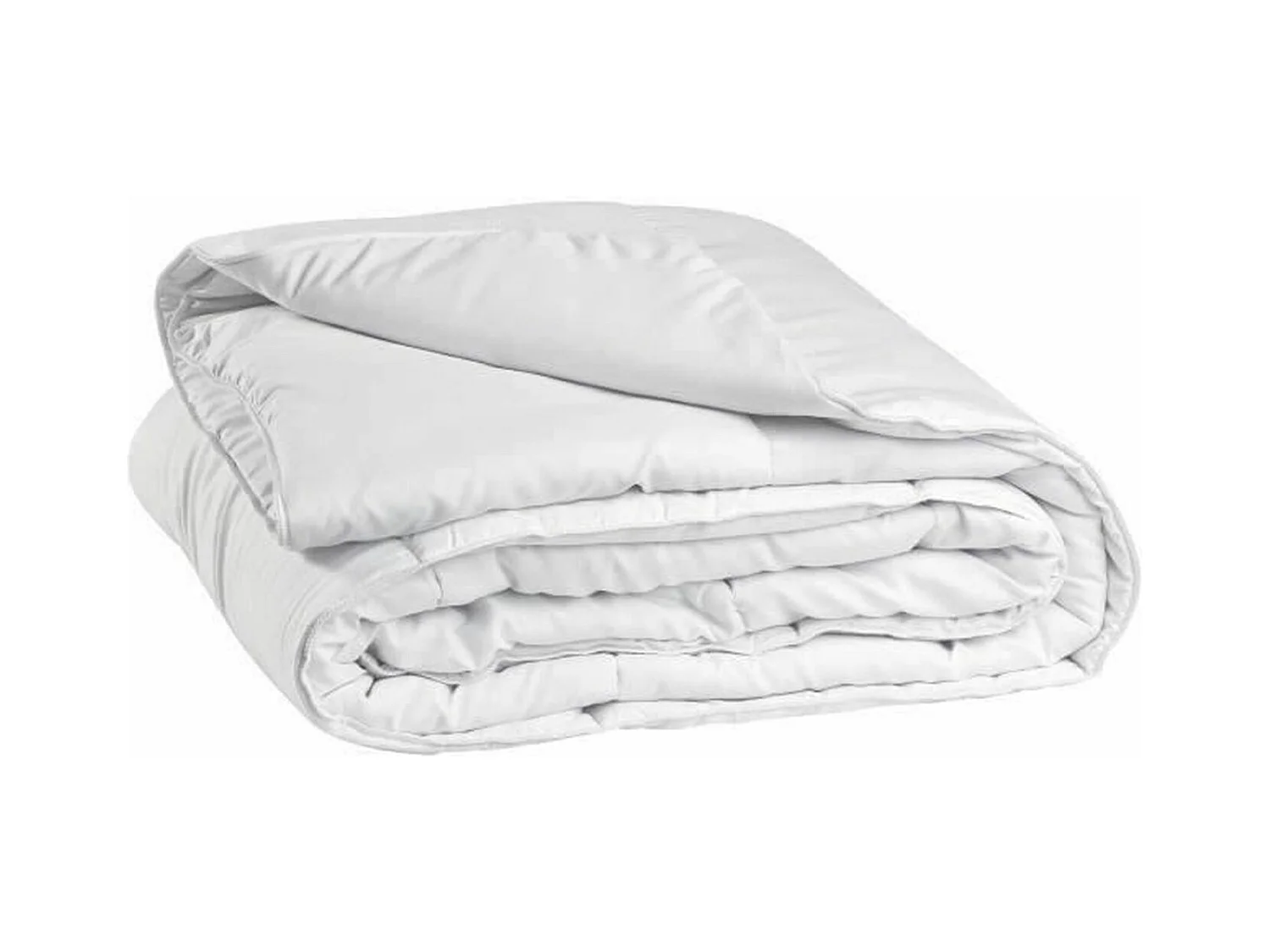 Couette Tempérée Microfibre 220x240cm