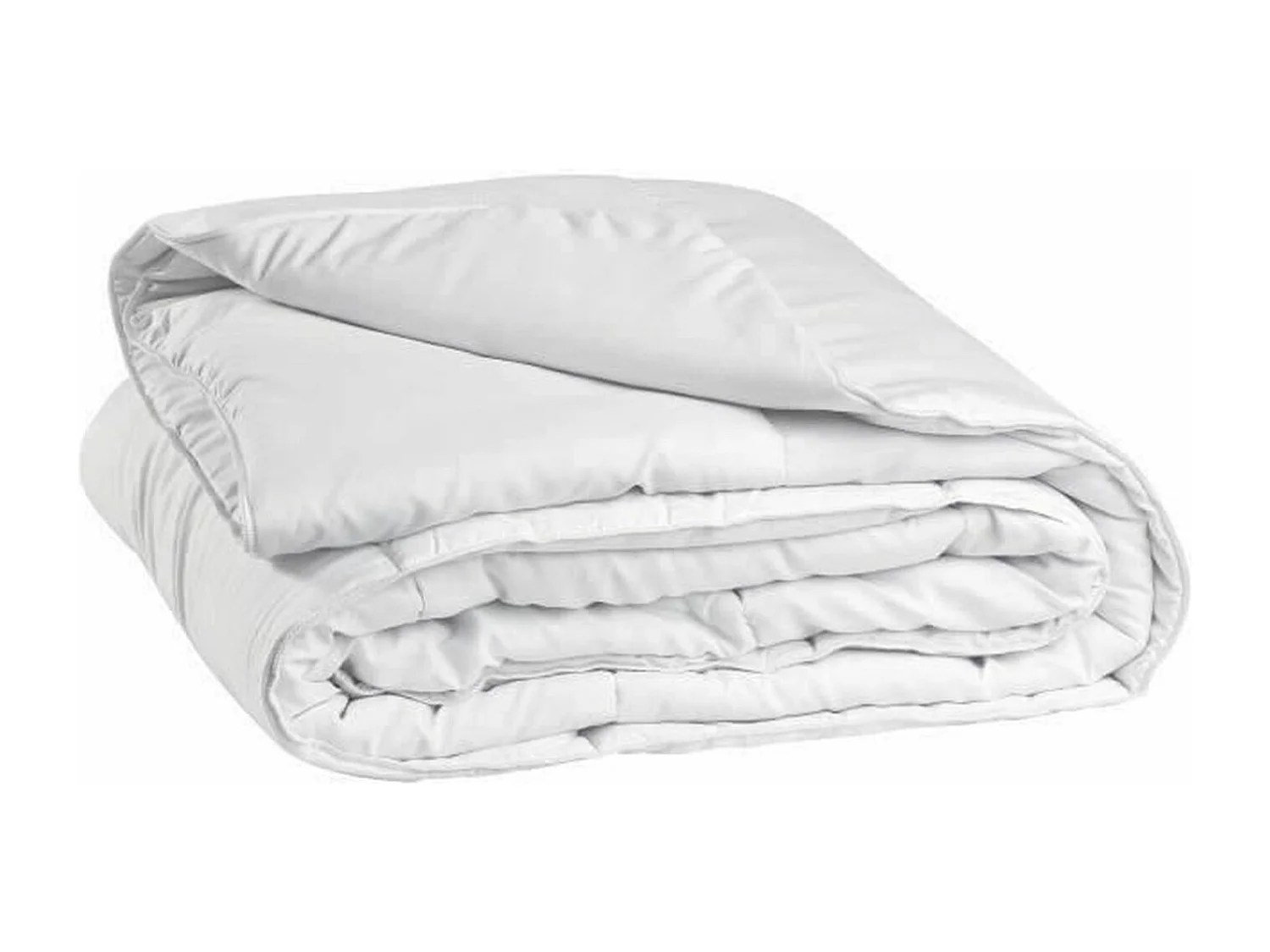 Couette Tempérée Microfibre 220x240cm