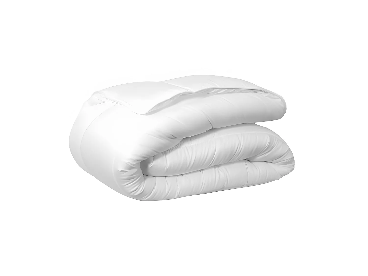 Piumone in cotone biologico 300g/m² 240x260cm BLANREVE